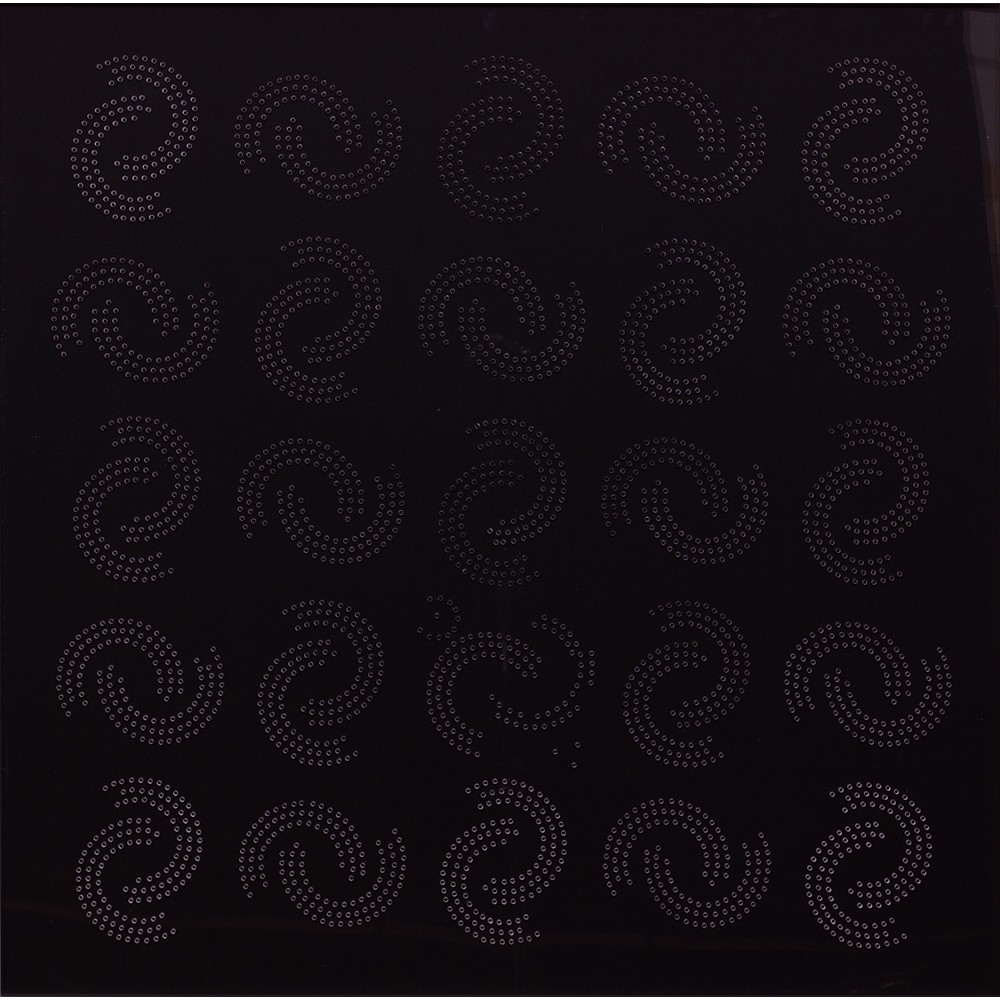 DOGNAZZI TOMMASO - BLACK QUASAR